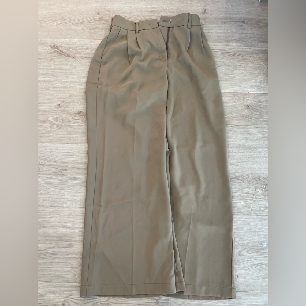 Work Pants - Picture 2 of 3